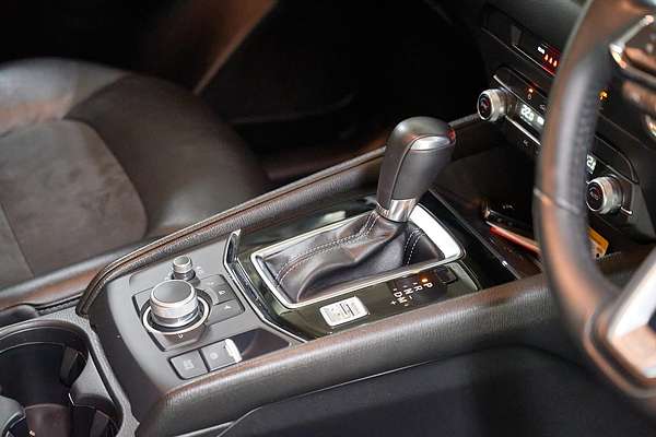 2023 Mazda CX-5 G25 Touring KF Series