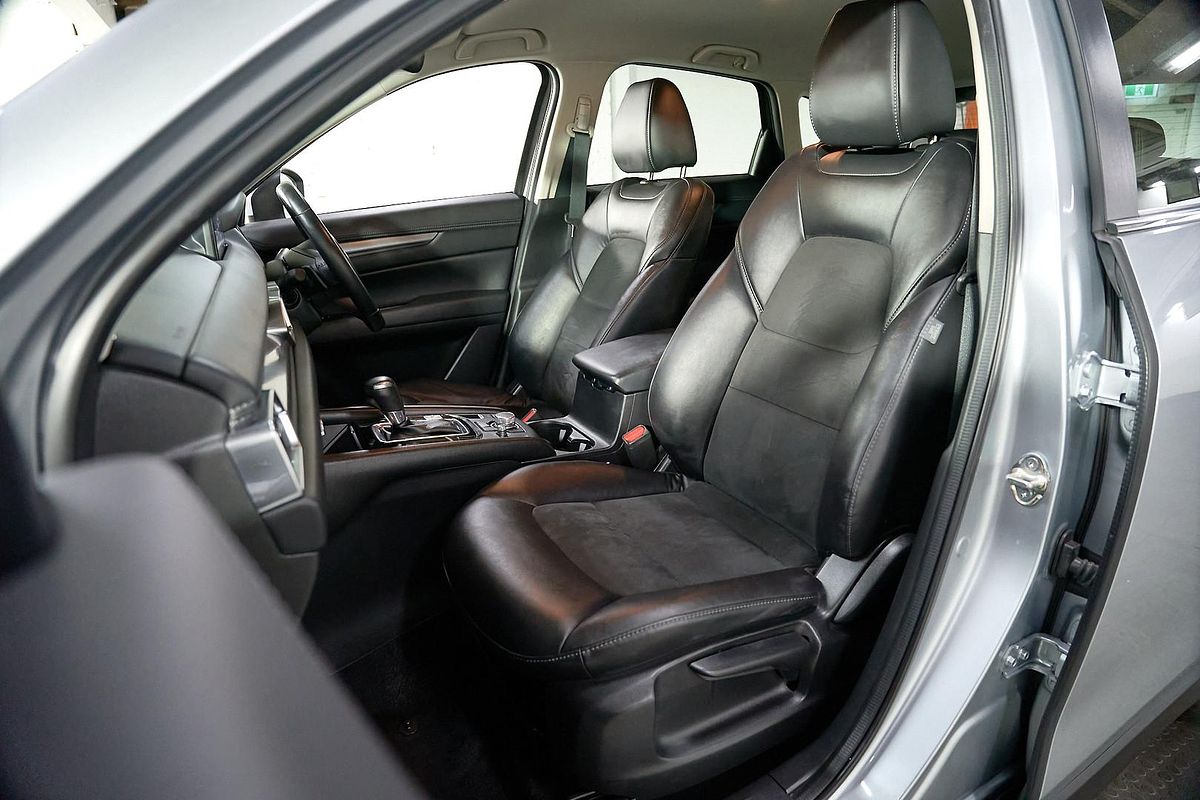 2023 Mazda CX-5 G25 Touring KF Series