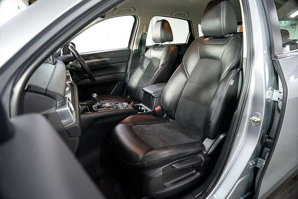 2023 Mazda CX-5 G25 Touring KF Series