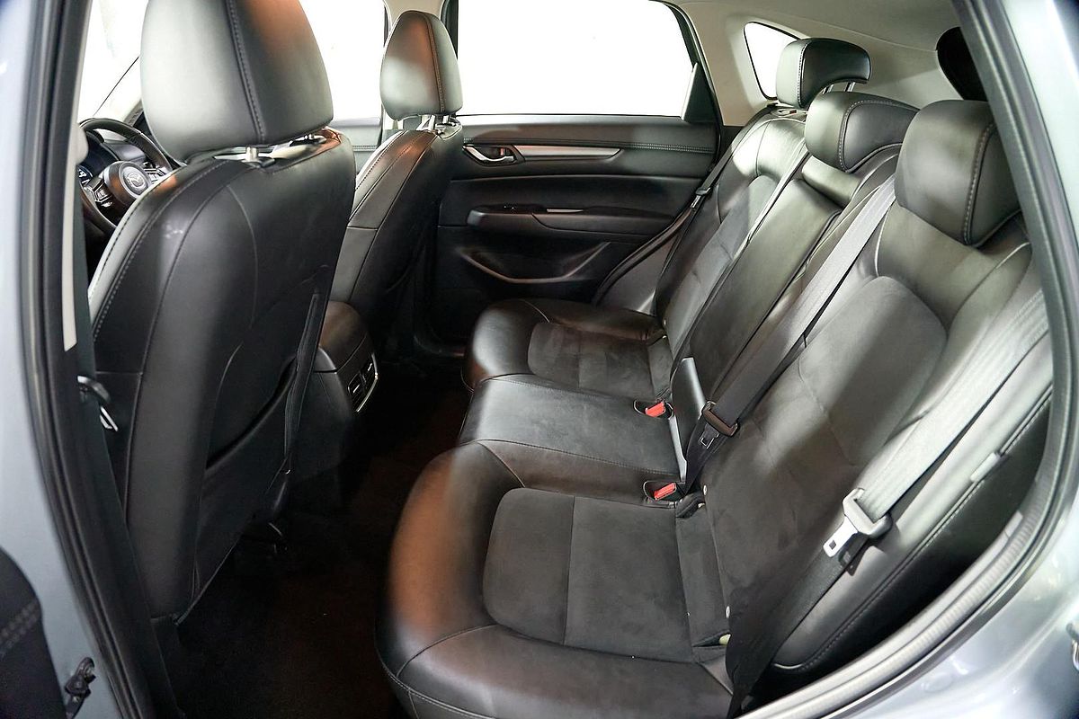 2023 Mazda CX-5 G25 Touring KF Series