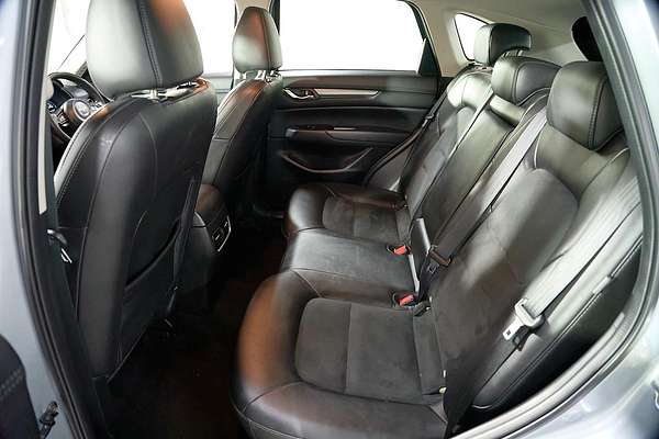 2023 Mazda CX-5 G25 Touring KF Series