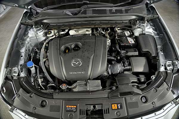 2023 Mazda CX-5 G25 Touring KF Series