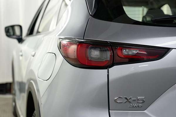 2023 Mazda CX-5 G25 Touring KF Series