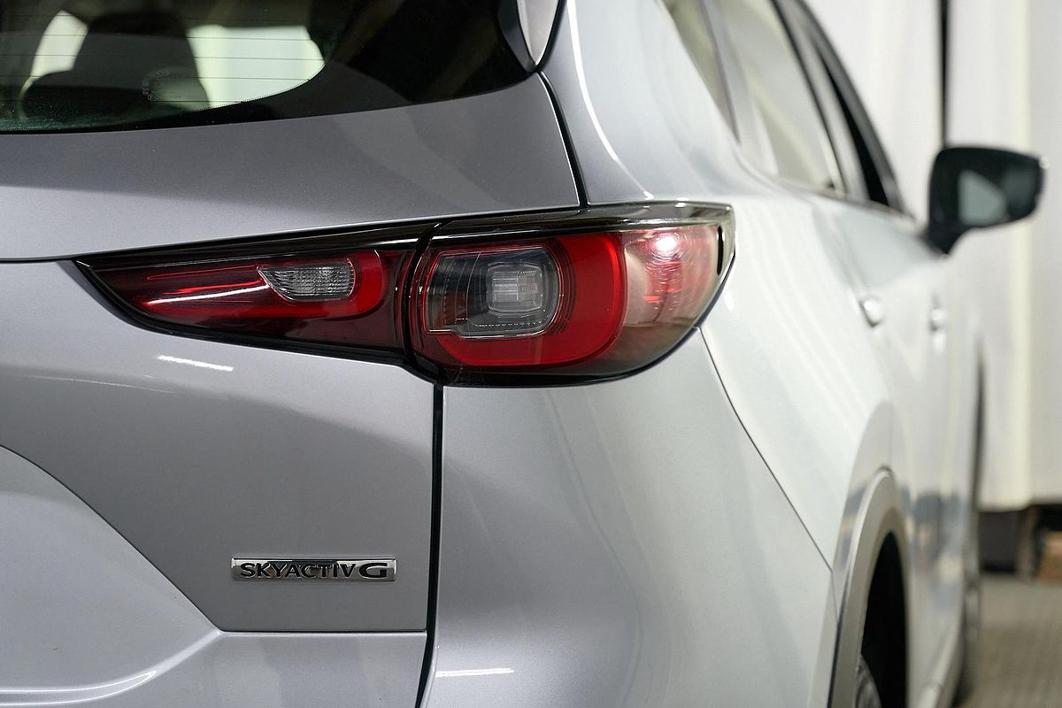 2023 Mazda CX-5 G25 Touring KF Series