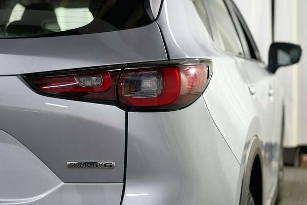 2023 Mazda CX-5 G25 Touring KF Series