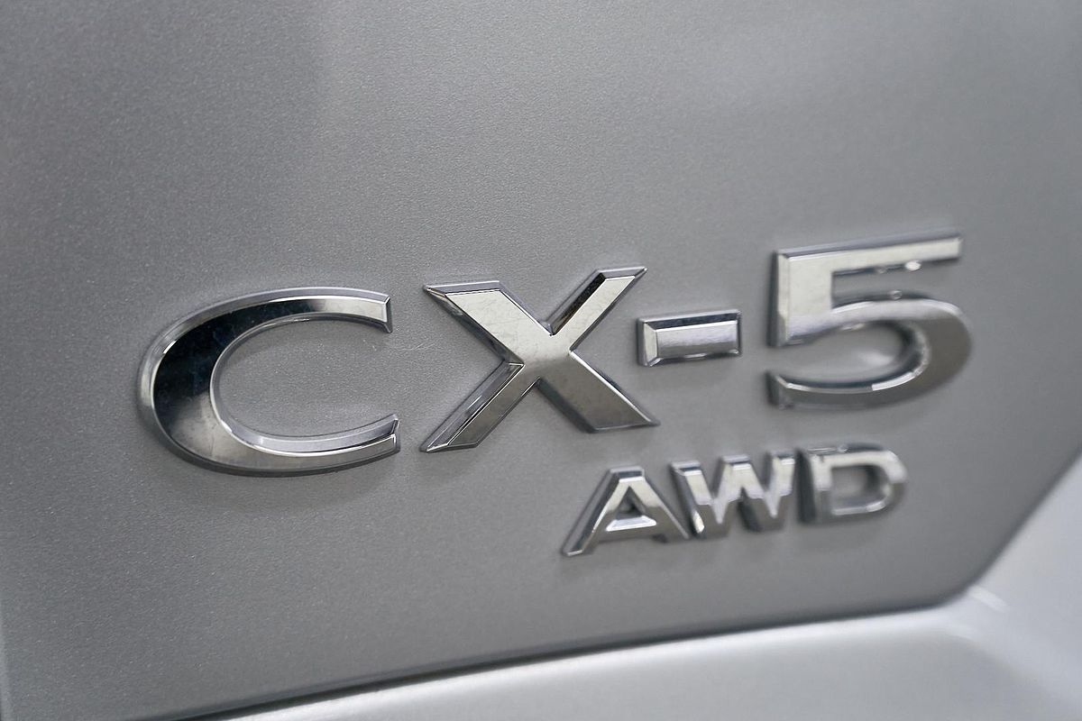 2023 Mazda CX-5 G25 Touring KF Series