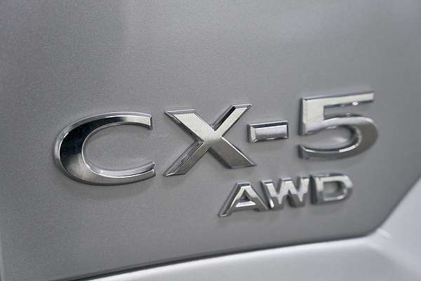 2023 Mazda CX-5 G25 Touring KF Series