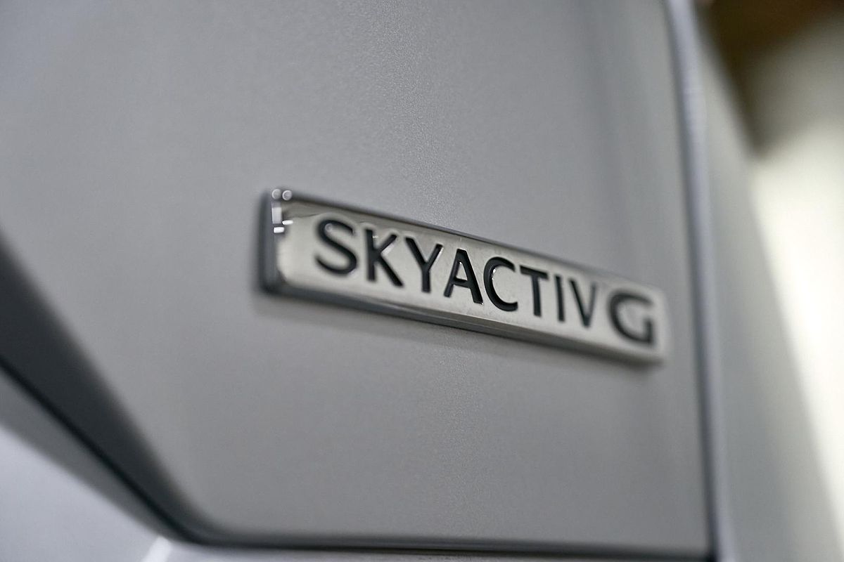 2023 Mazda CX-5 G25 Touring KF Series