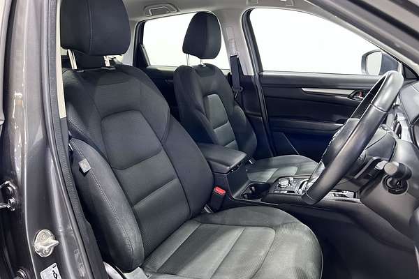 2022 Mazda CX-5 Maxx Sport KF Series