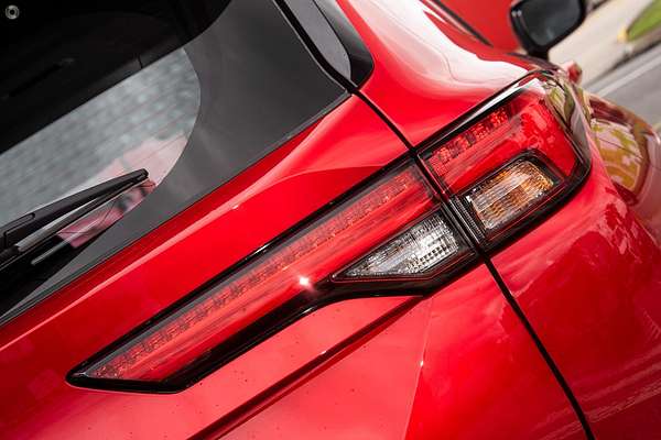 2024 Mitsubishi Outlander ES ZM