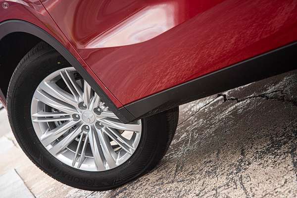 2024 Mitsubishi Outlander ES ZM