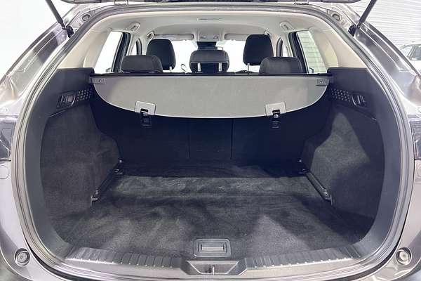 2022 Mazda CX-5 Maxx Sport KF Series