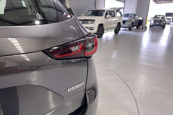 2022 Mazda CX-5 Maxx Sport KF Series
