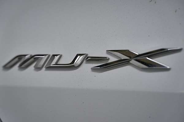 2023 Isuzu MU-X LS-T