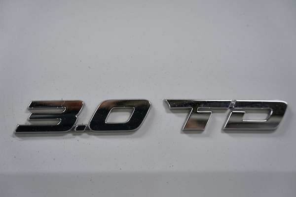 2023 Isuzu MU-X LS-T