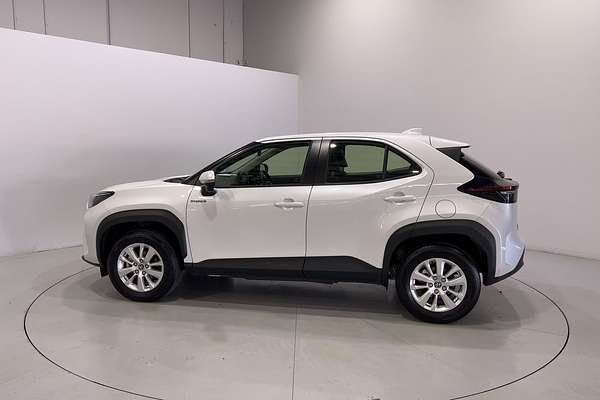 2023 Toyota Yaris Cross GX MXPJ10R