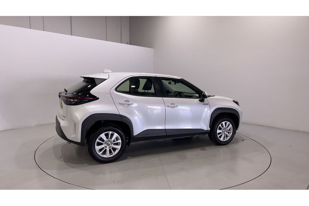 2023 Toyota Yaris Cross GX MXPJ10R