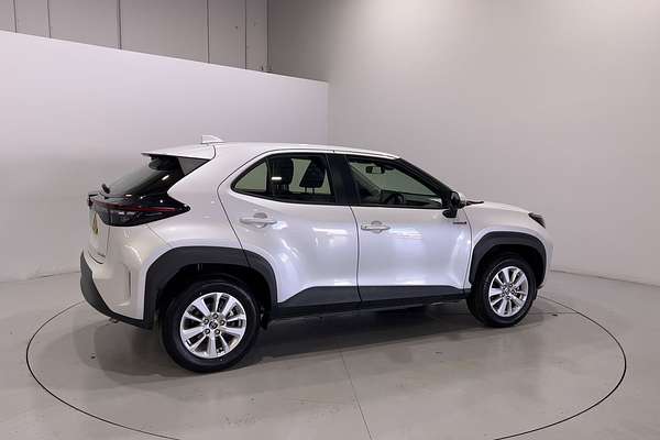 2023 Toyota Yaris Cross GX MXPJ10R