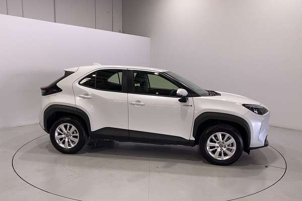 2023 Toyota Yaris Cross GX MXPJ10R