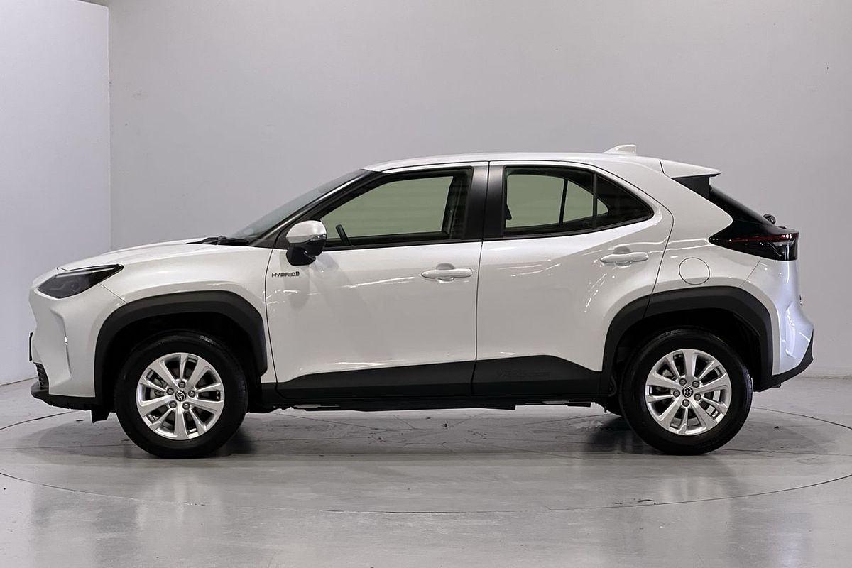 2023 Toyota Yaris Cross GX MXPJ10R