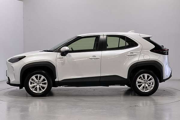 2023 Toyota Yaris Cross GX MXPJ10R