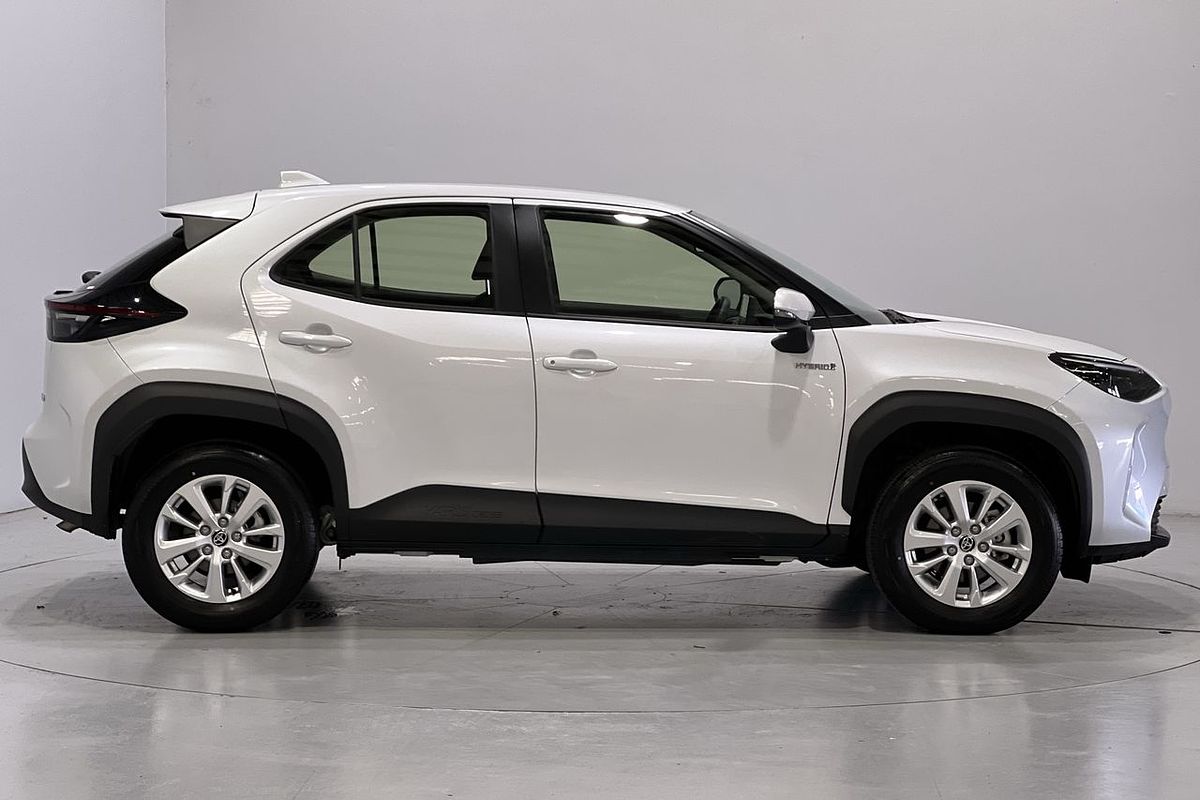 2023 Toyota Yaris Cross GX MXPJ10R