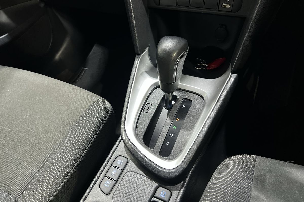 2023 Toyota Yaris Cross GX MXPJ10R