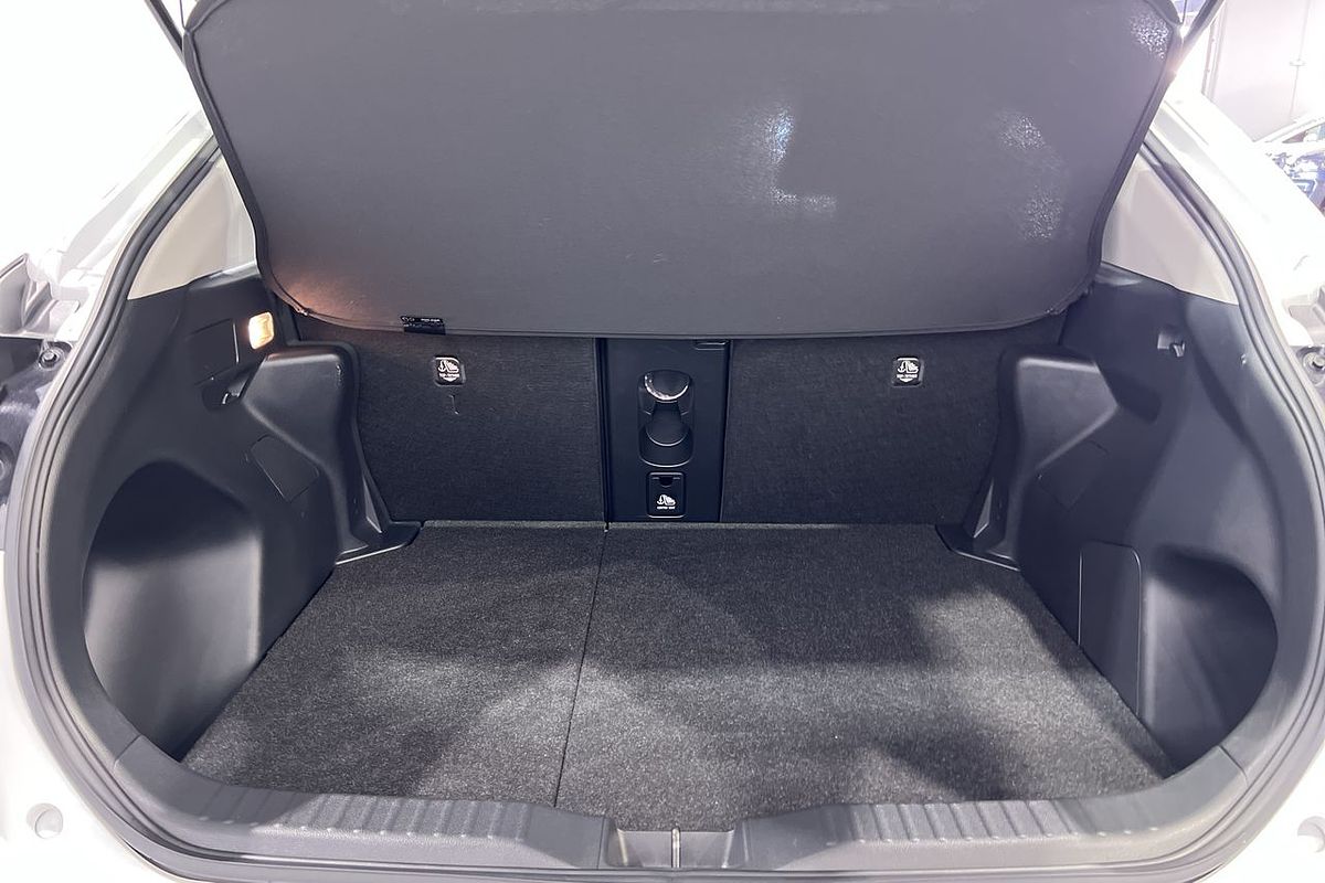 2023 Toyota Yaris Cross GX MXPJ10R