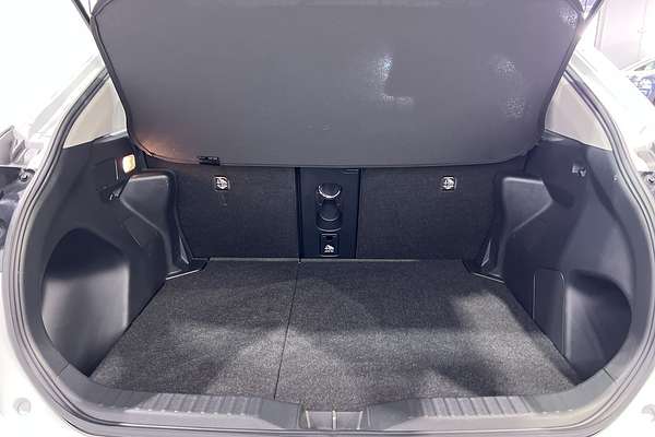 2023 Toyota Yaris Cross GX MXPJ10R