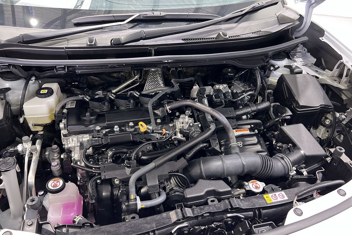 2023 Toyota Yaris Cross GX MXPJ10R