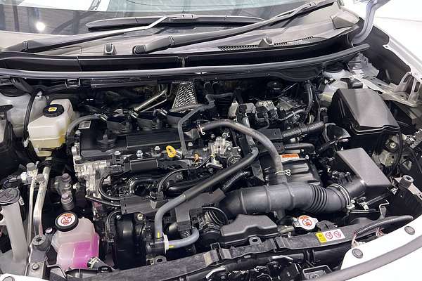 2023 Toyota Yaris Cross GX MXPJ10R