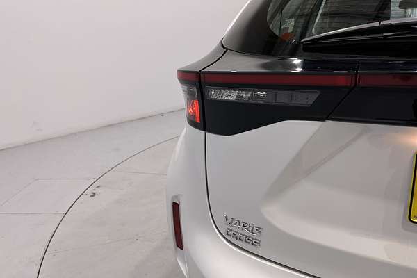 2023 Toyota Yaris Cross GX MXPJ10R
