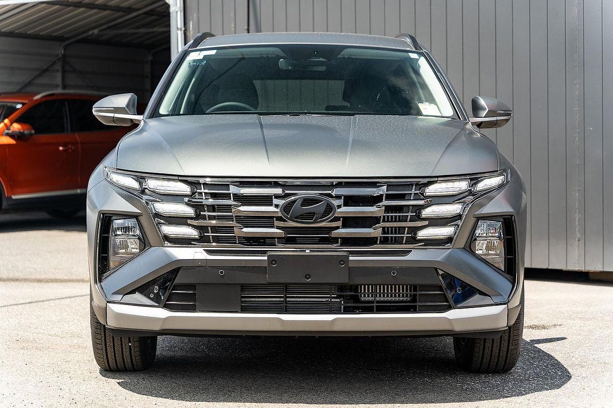 2025 Hyundai Tucson Elite NX4.V3