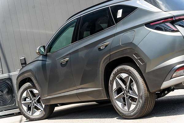 2025 Hyundai Kona Hybrid Premium SX2.V2