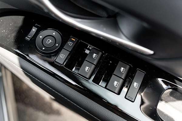 2025 Hyundai Kona Hybrid Premium SX2.V2