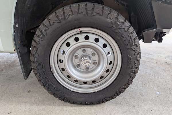 2019 Mitsubishi Triton GLX MR 4X4