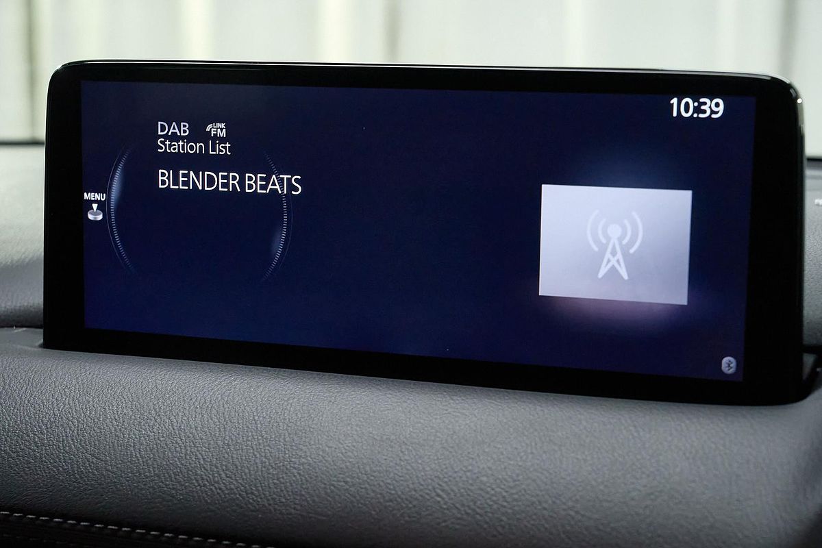 2023 Mazda CX-5 G25 Maxx Sport KF Series