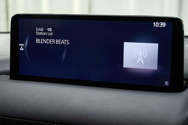 2023 Mazda CX-5 G25 Maxx Sport KF Series