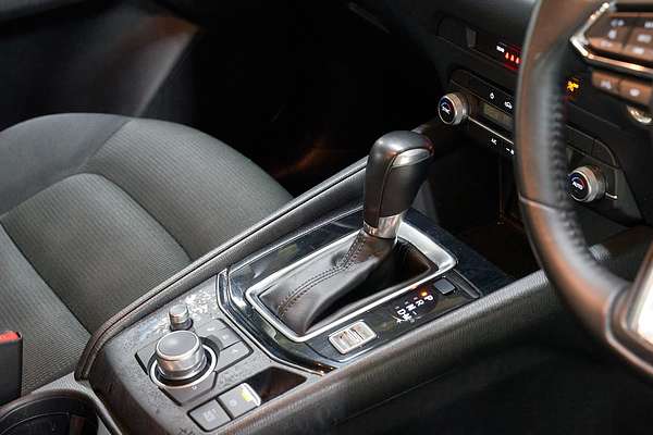 2023 Mazda CX-5 G25 Maxx Sport KF Series