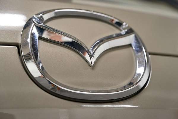 2023 Mazda CX-5 G25 Maxx Sport KF Series