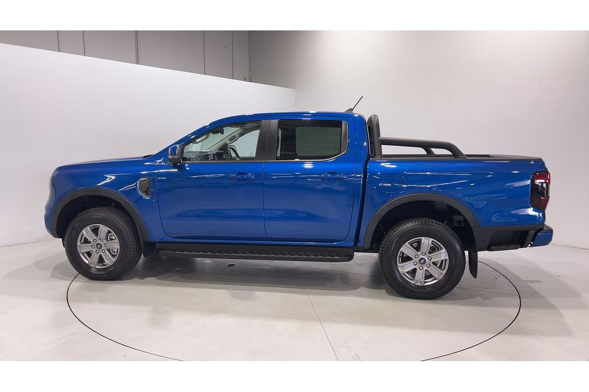 2024 Ford Ranger XLT 4X4