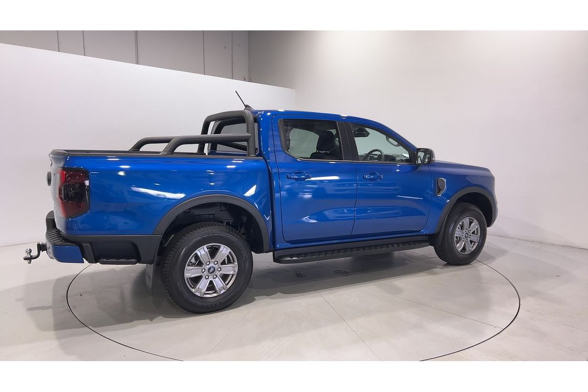 2024 Ford Ranger XLT 4X4