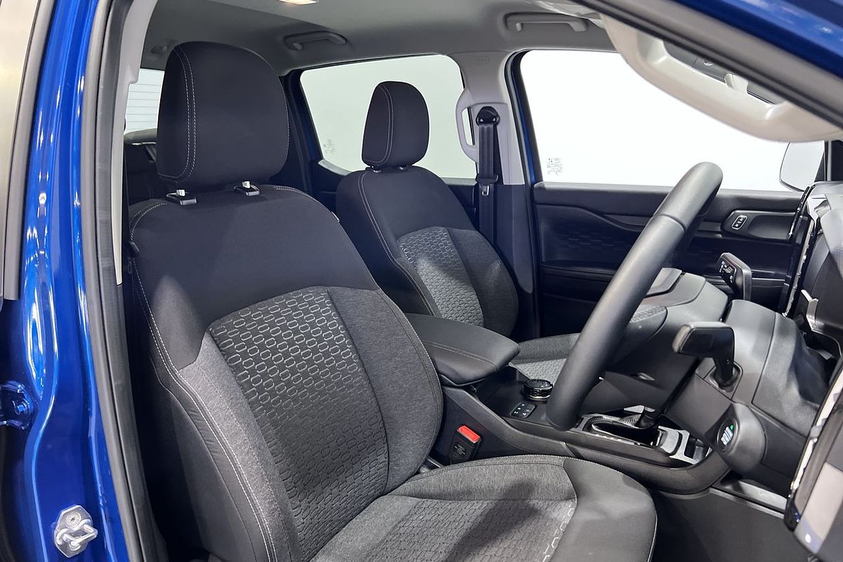 2024 Ford Ranger XLT 4X4