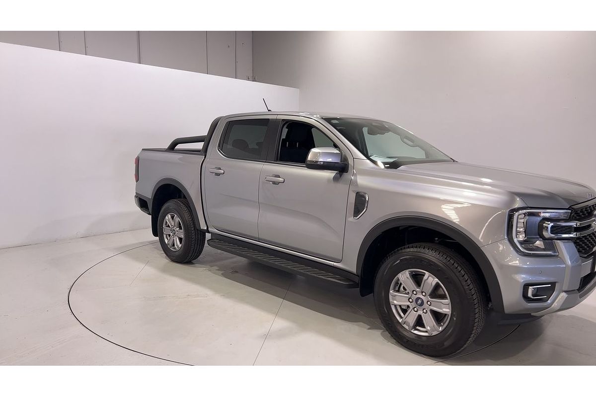 2024 Ford Ranger XLT 4X4