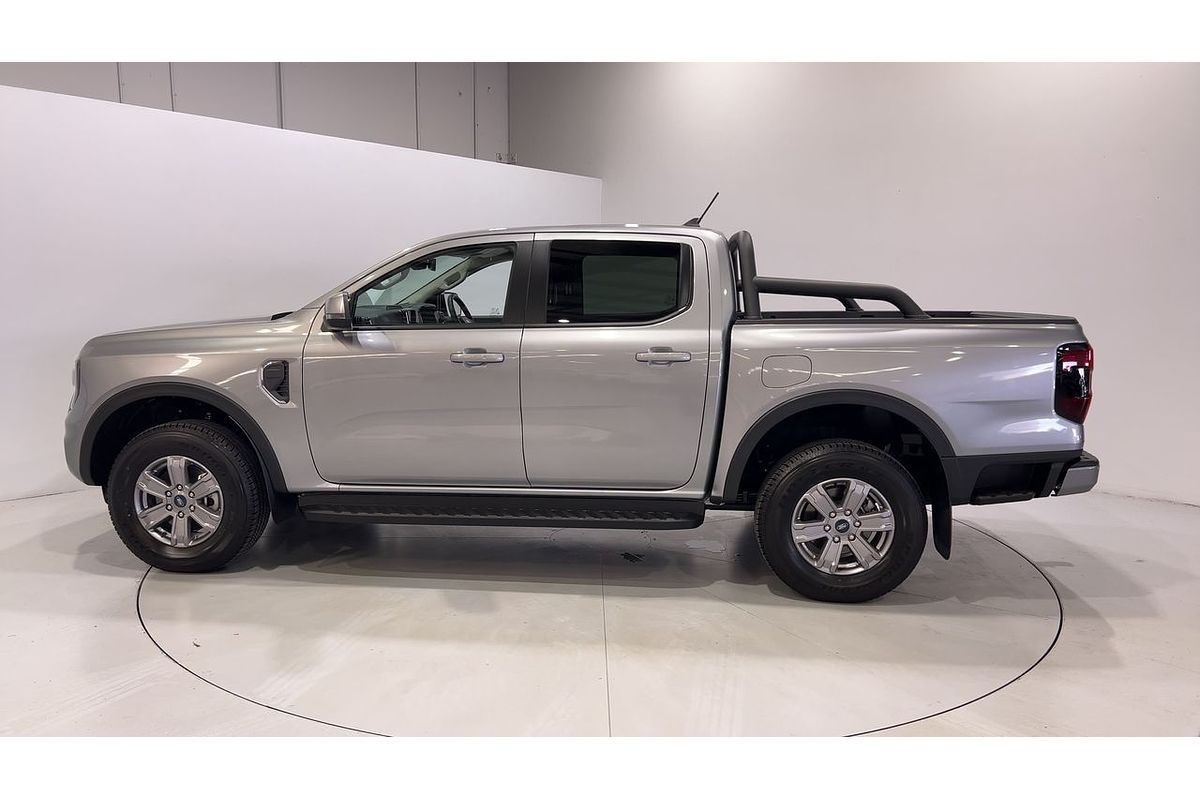 2024 Ford Ranger XLT 4X4