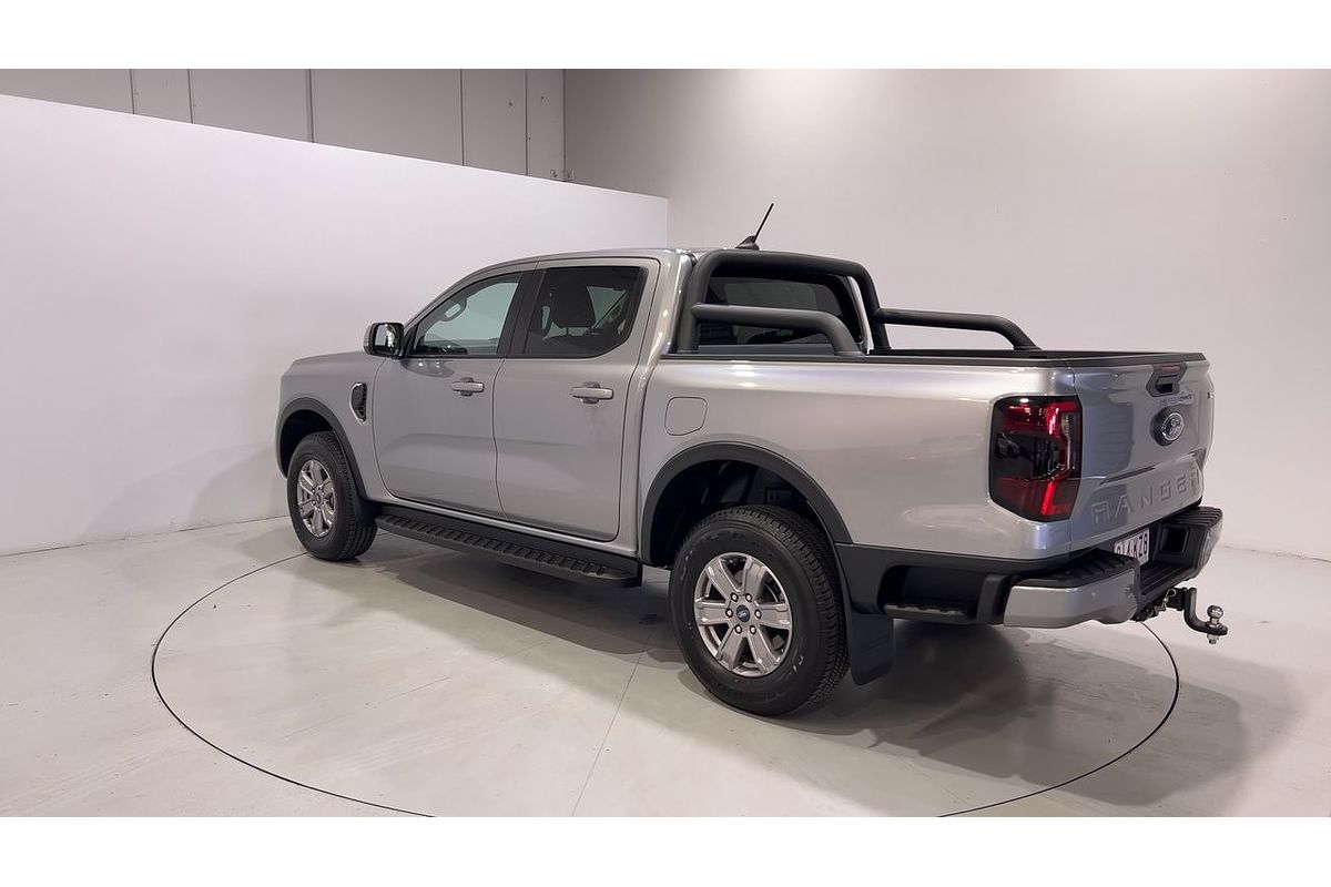 2024 Ford Ranger XLT 4X4
