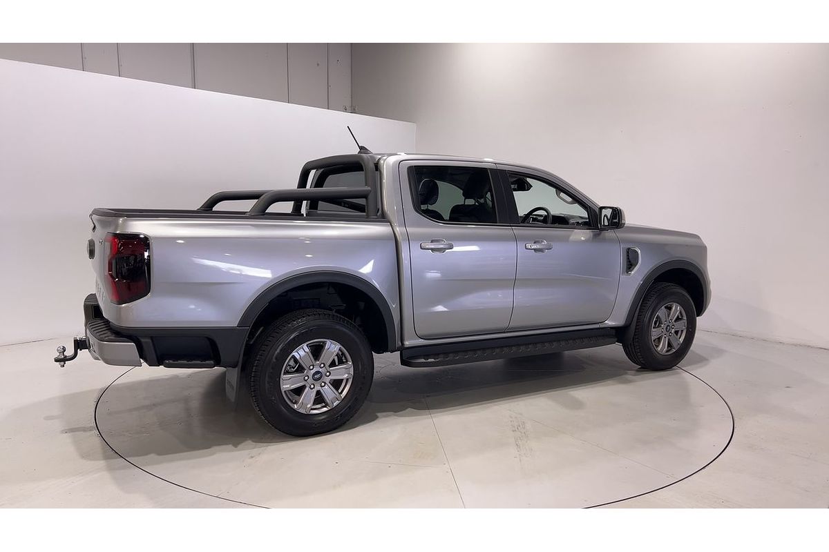 2024 Ford Ranger XLT 4X4