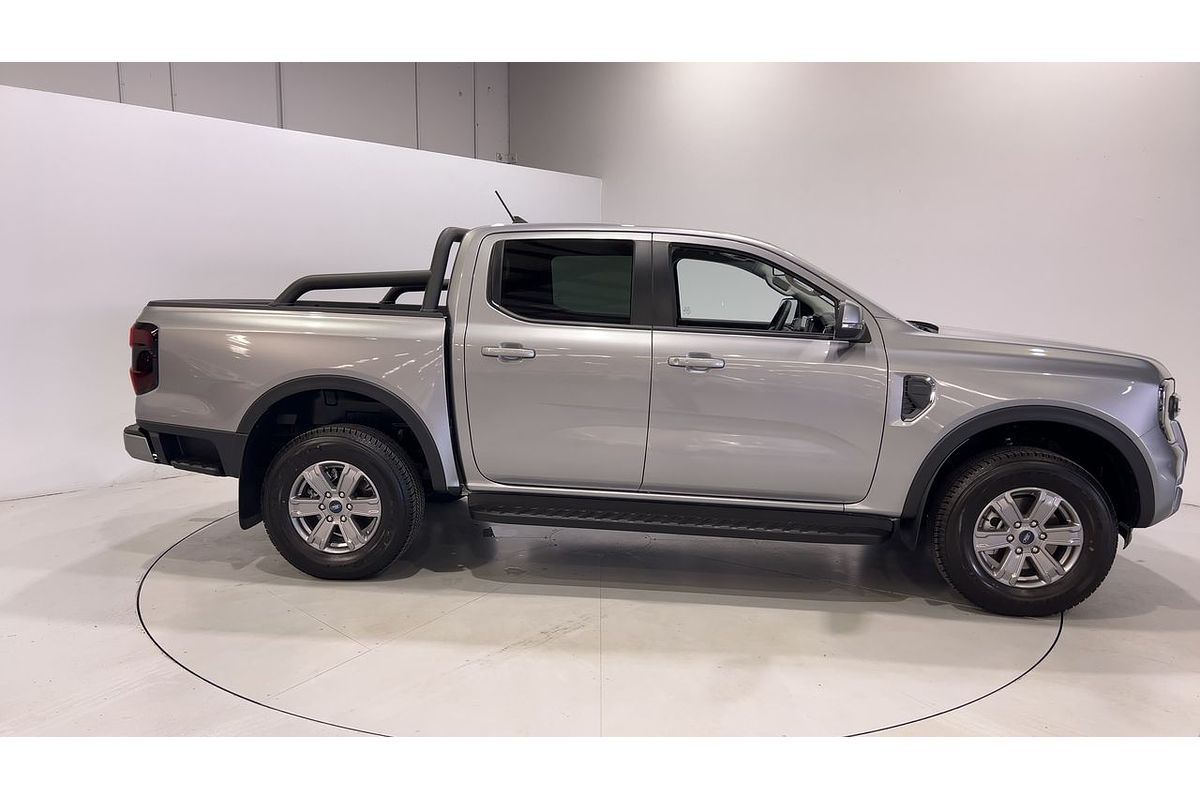2024 Ford Ranger XLT 4X4