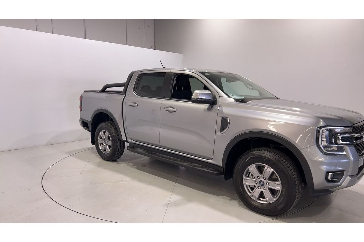 2024 Ford Ranger XLT 4X4