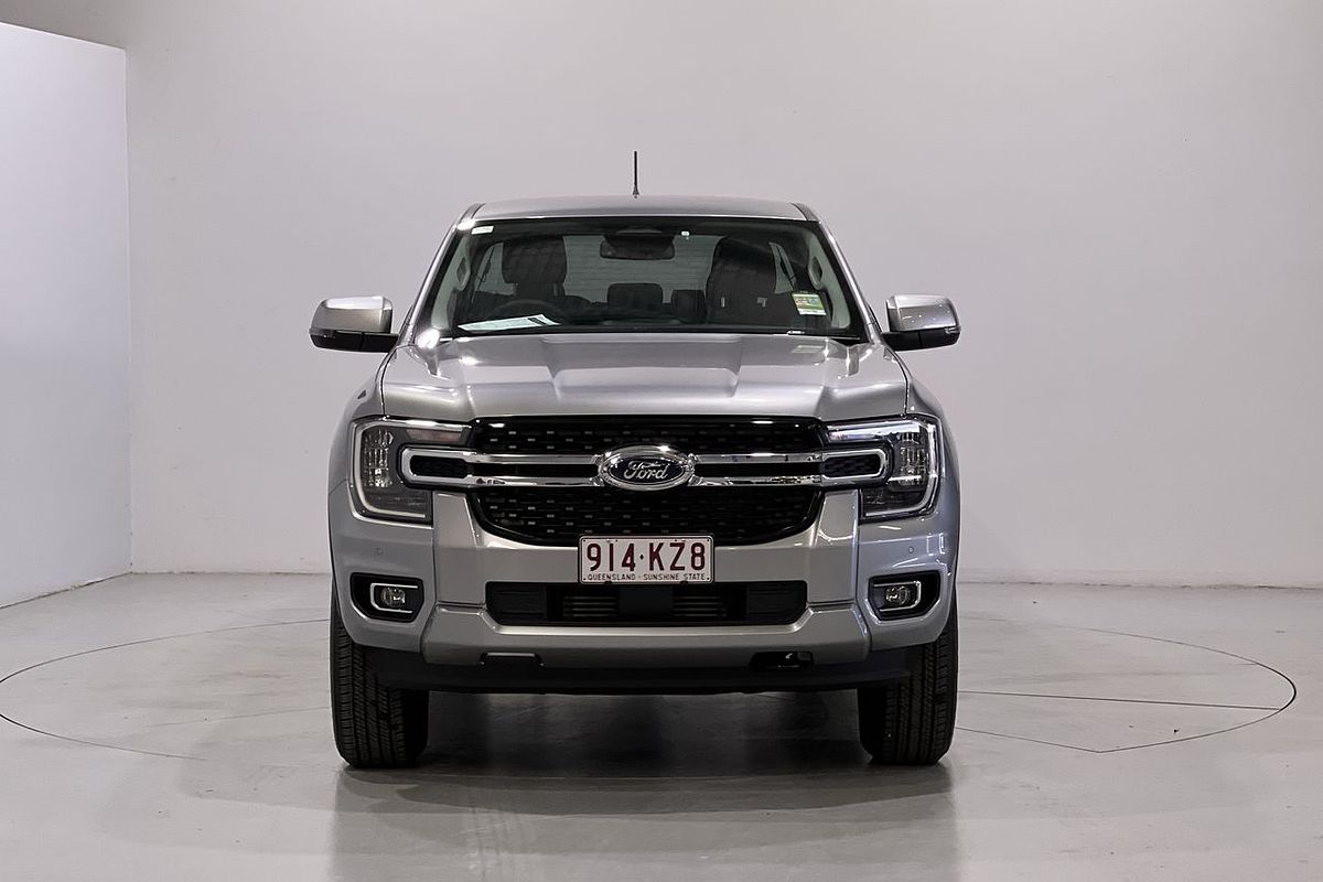 2024 Ford Ranger XLT 4X4